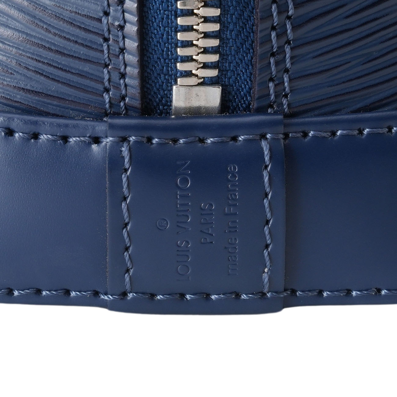 LOUIS VUITTON(USED)루이비통 M40855 에삐 알마 BB
